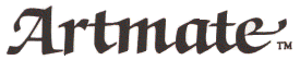 Artmate logo